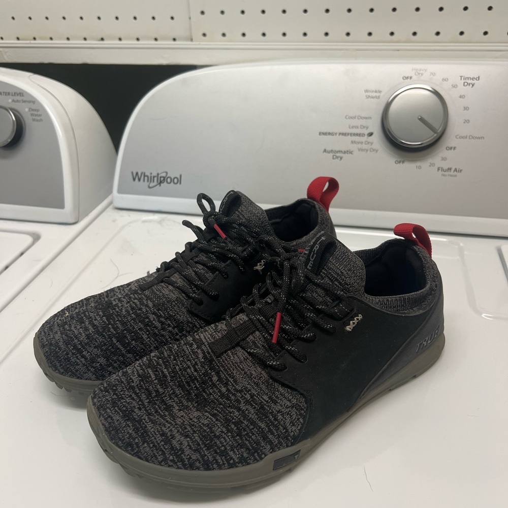Men's True Golf Shoes